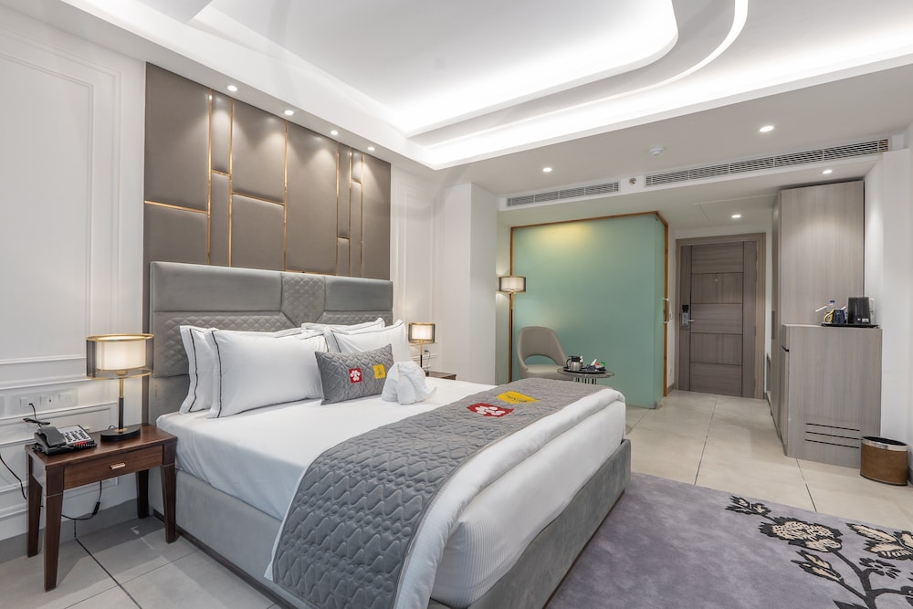 Superior Double Room photo 2