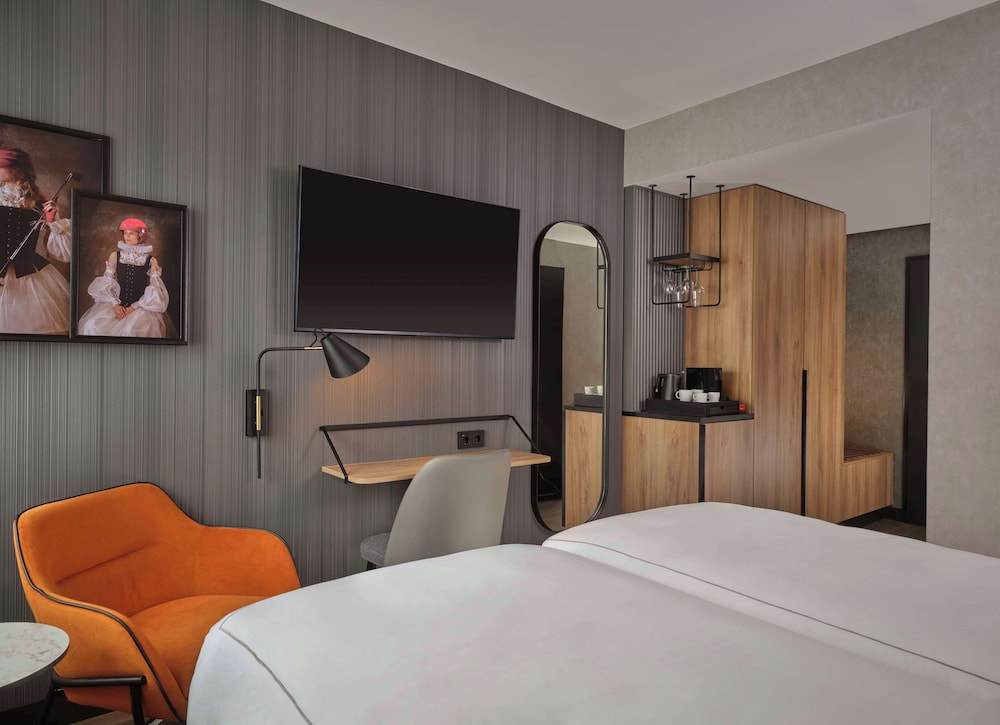 Standard Room - Photo 10