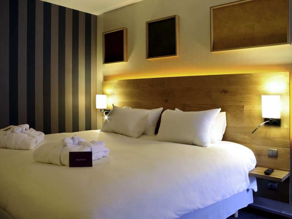 Standard Room, 1 Double Bed, Balcony - Photo 1
