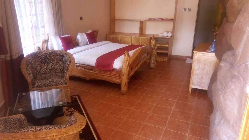 Deluxe Double Room photo 1