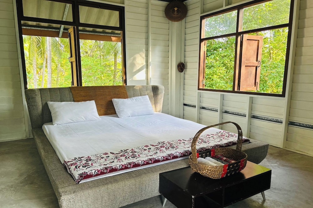 Standard Room, Multiple Beds