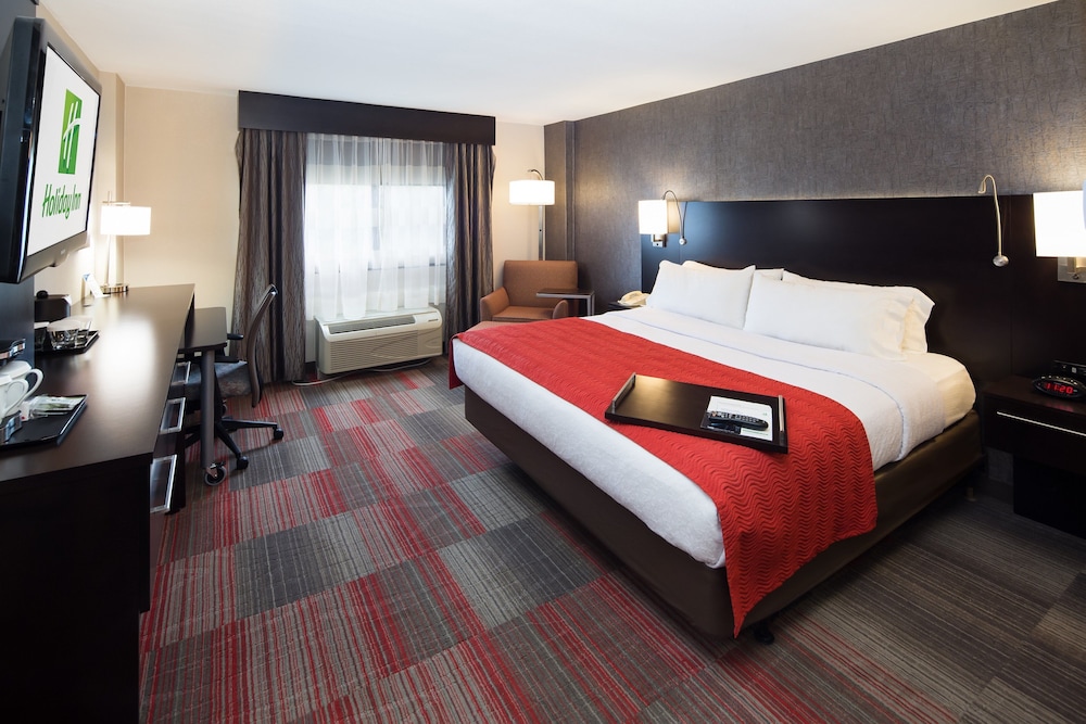 Standard Room, 1 King Bed, Accessible (Communications, Mobility) - Photo 3