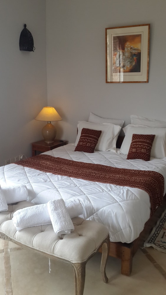 Premium Triple Room, 1 Bedroom, Terrace, Pool View photo 2