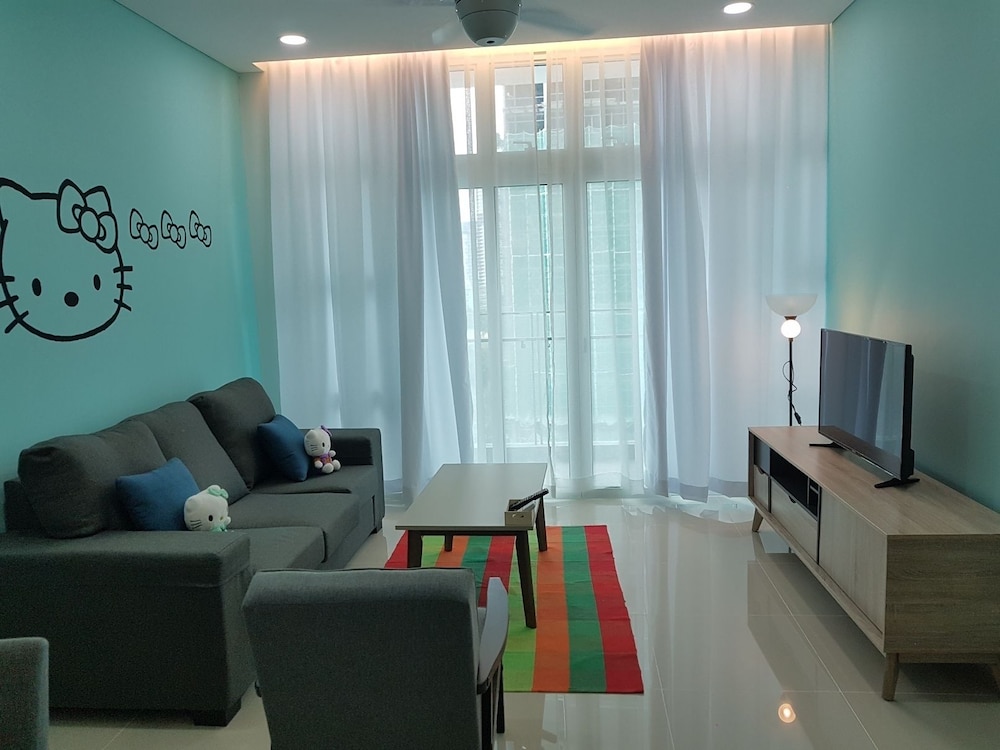 2-Bedroom Family Suite photo 2