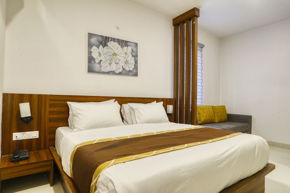 Premium Room - Photo 15