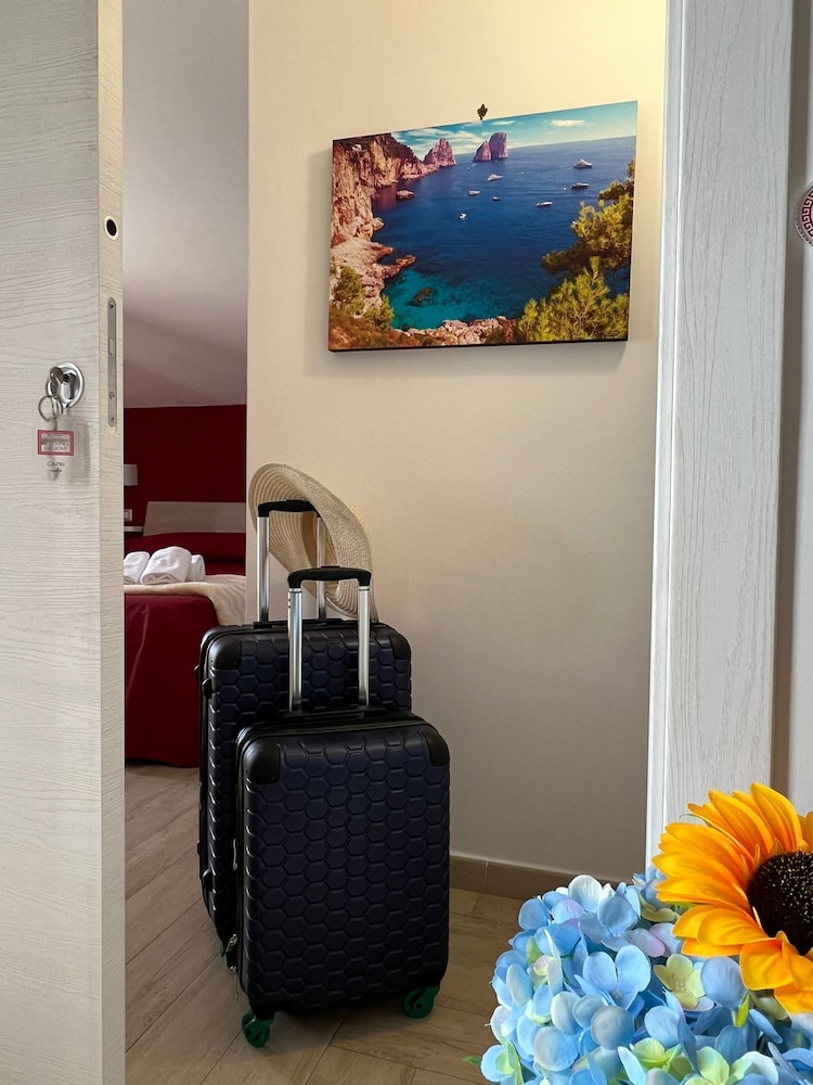Romantic Double Room