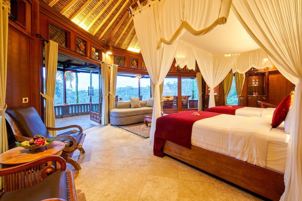 Deluxe Spa Villa - Photo 5