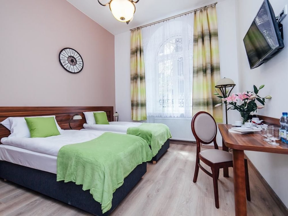 Standard Twin Room (ul. Bonerowska 2) photo 1