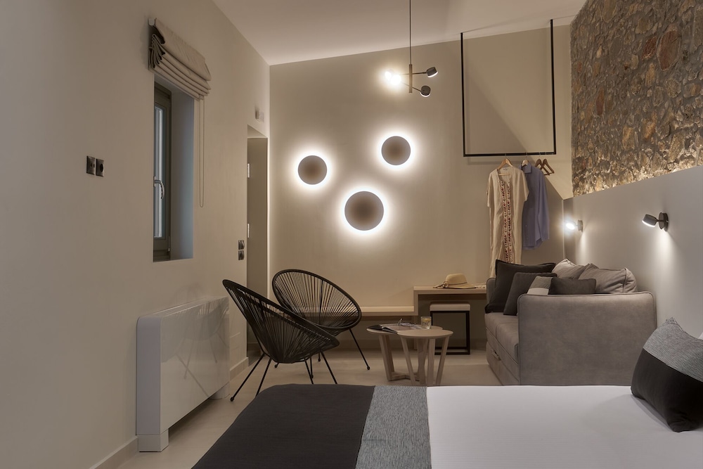 Family Quadruple Room