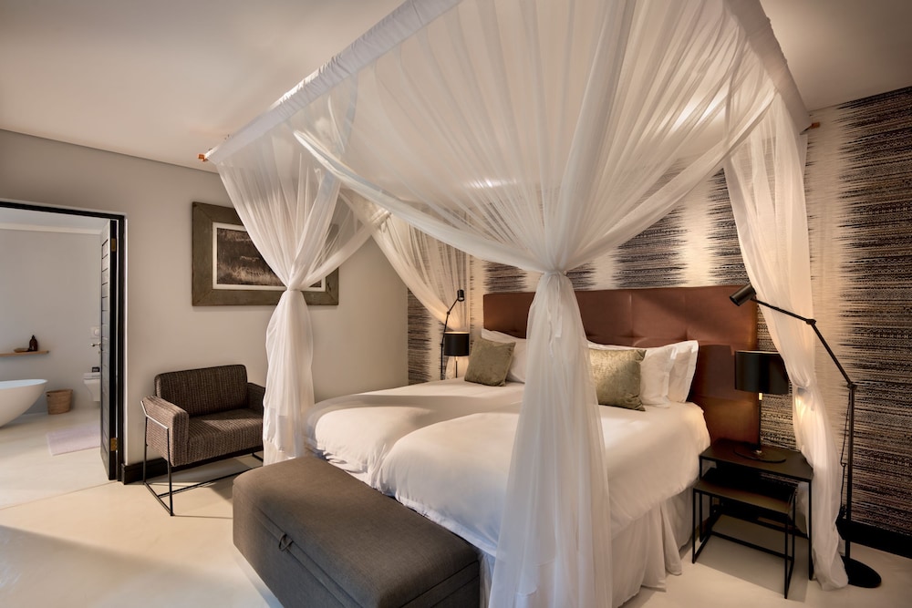 Deluxe Suite, 2 Bedrooms photo 2