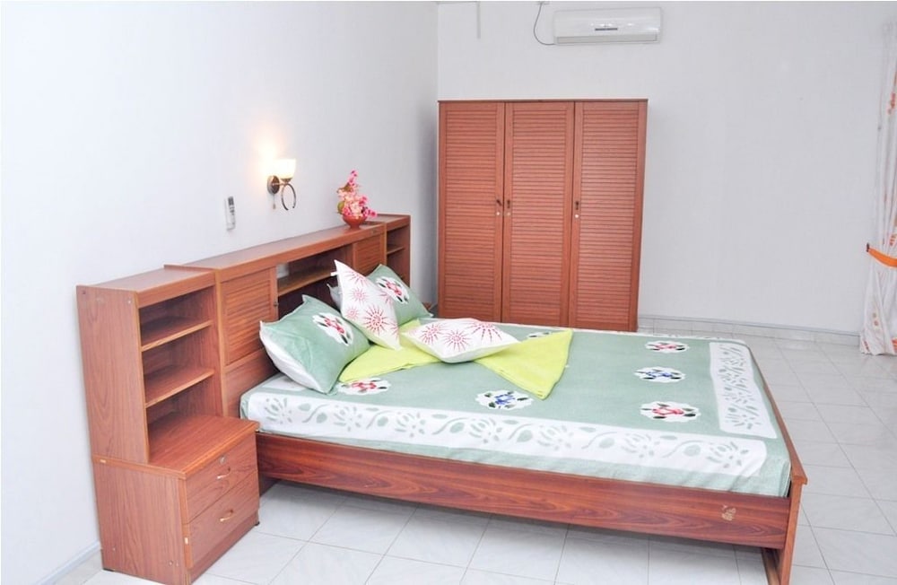 Basic Room, 1 Double Bed photo 2