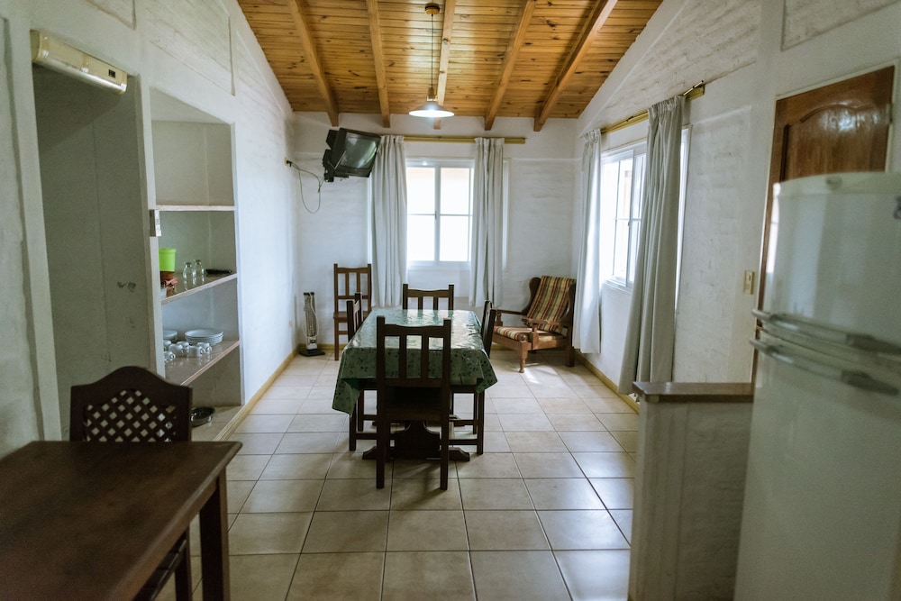 Cabin photo 1