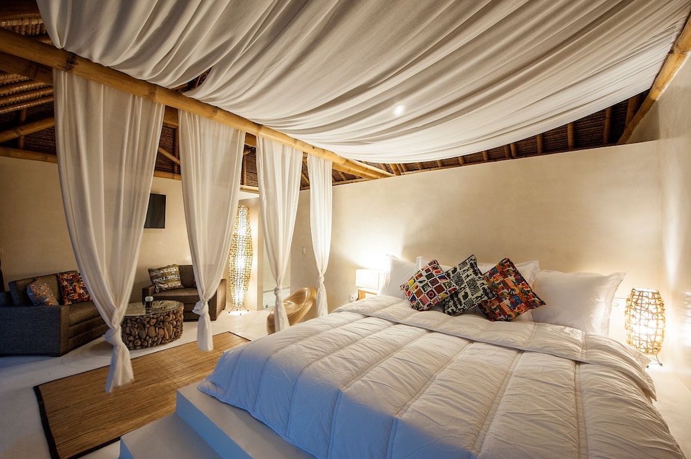 Junior Studio Suite, Ocean View