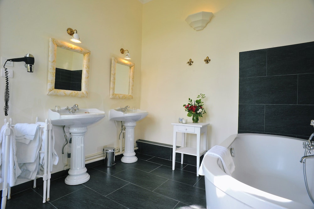 Luxury Double Room - Photo 7