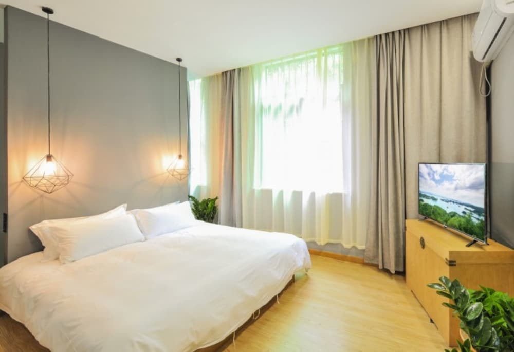 Boutique Double Room