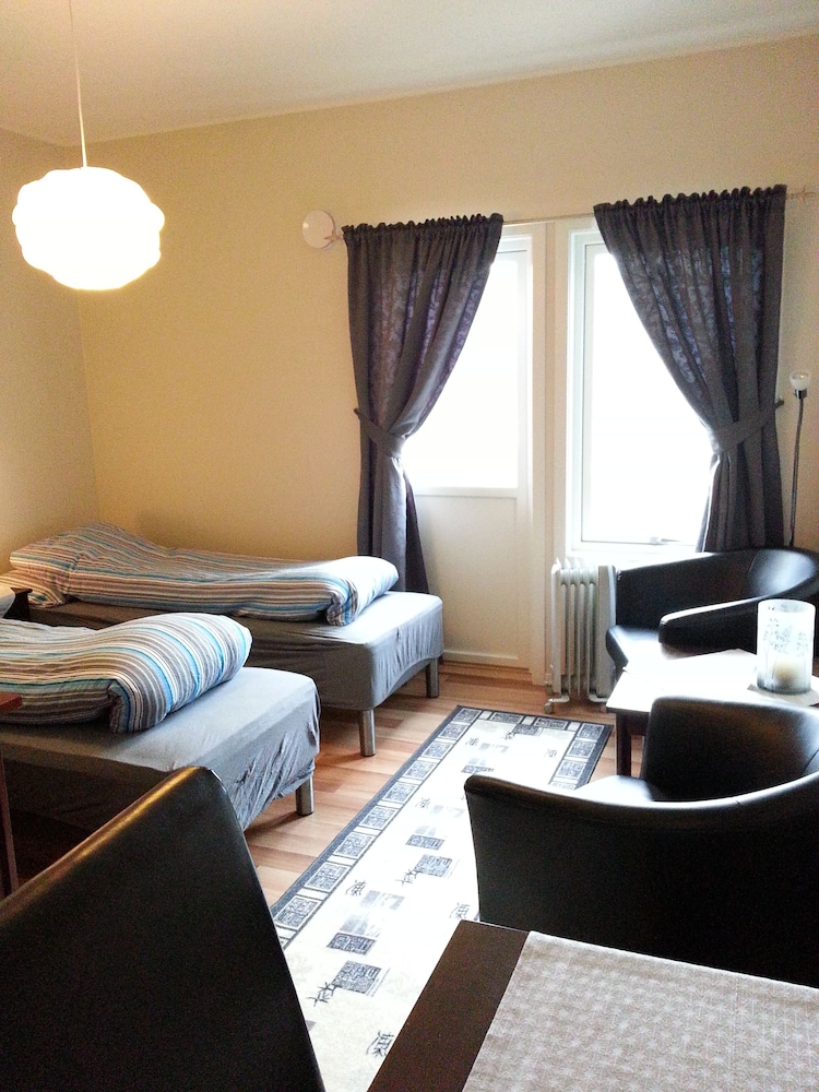 Double Or Twin Room photo 2