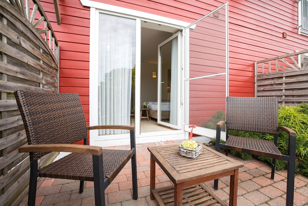 Comfort Single Room with Terrace photo 3