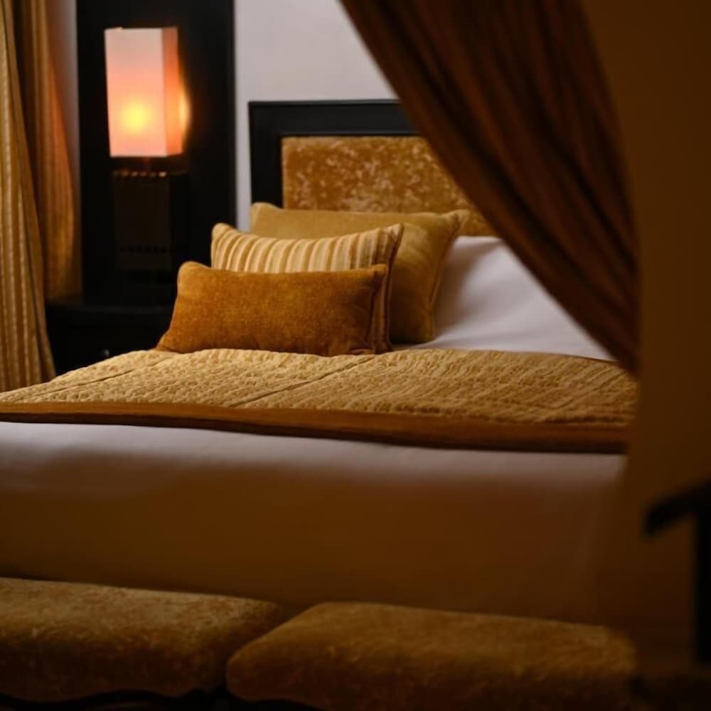 Deluxe Room photo 2