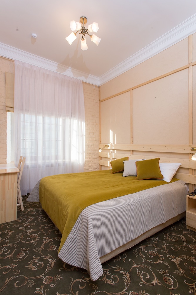 Standard Room photo 1