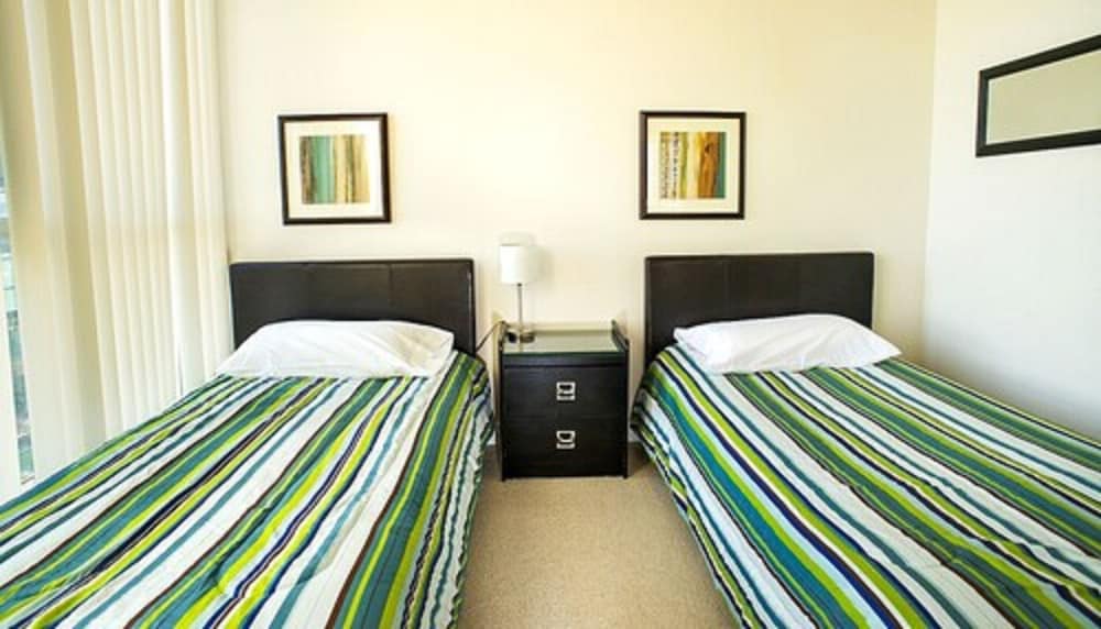 Signature Apartment, 2 Bedrooms photo 3