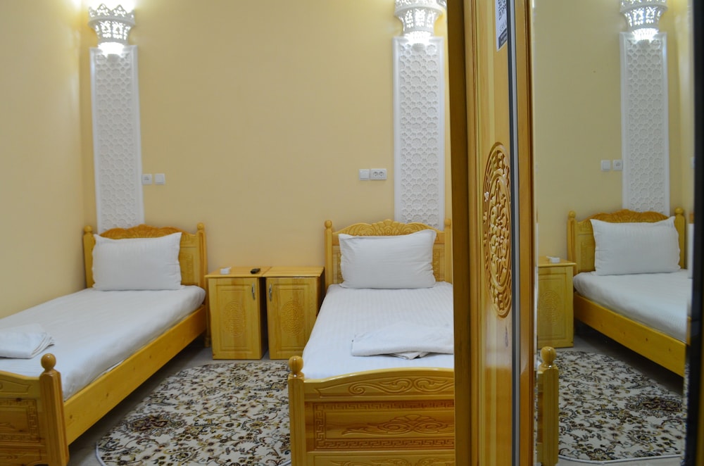 Business Double or Twin Room