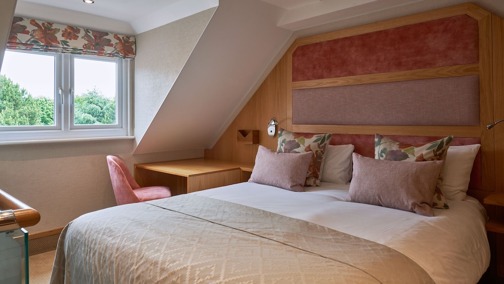 Junior Suite - Photo 1