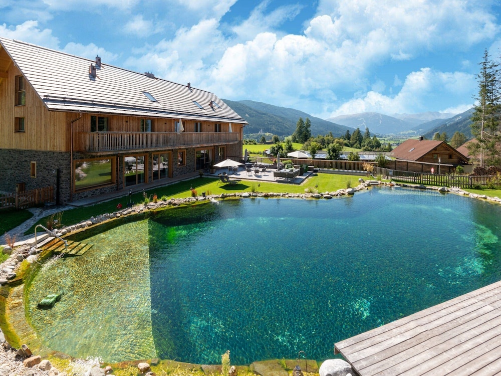 Chalet photo 3