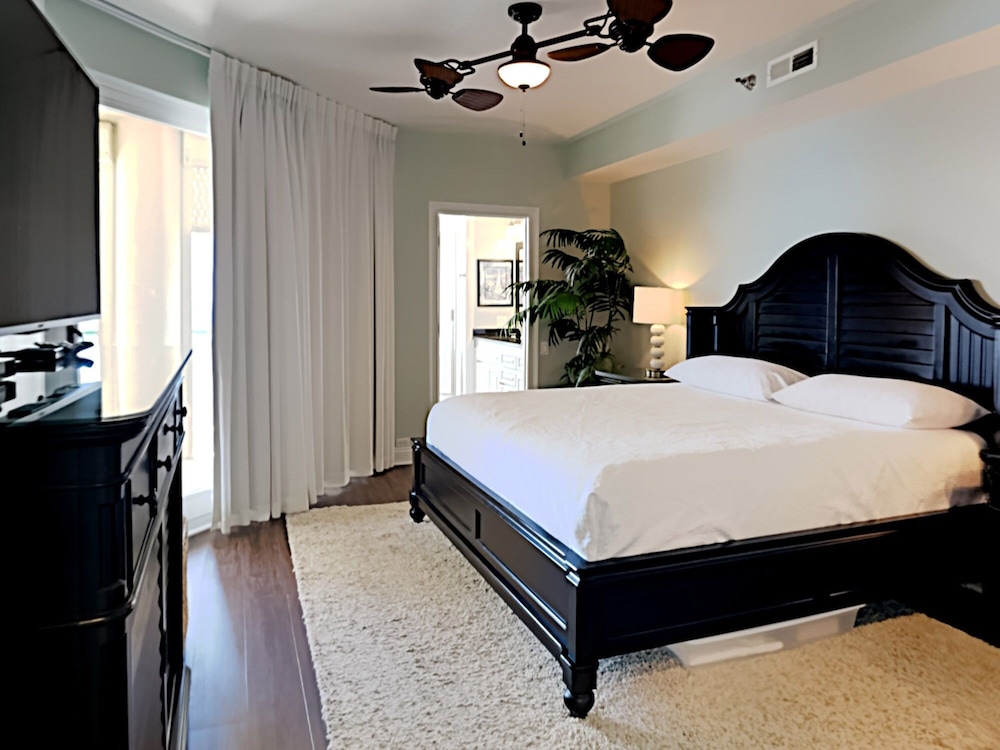 Condo, Multiple Beds, Balcony, Ocean View (#15B - No Pets) photo 2
