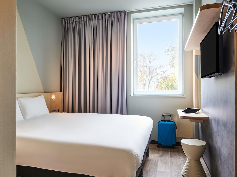 Room, 1 Double Bed
