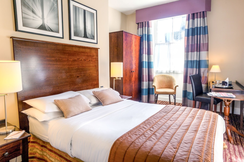 Executive Double Room photo 1