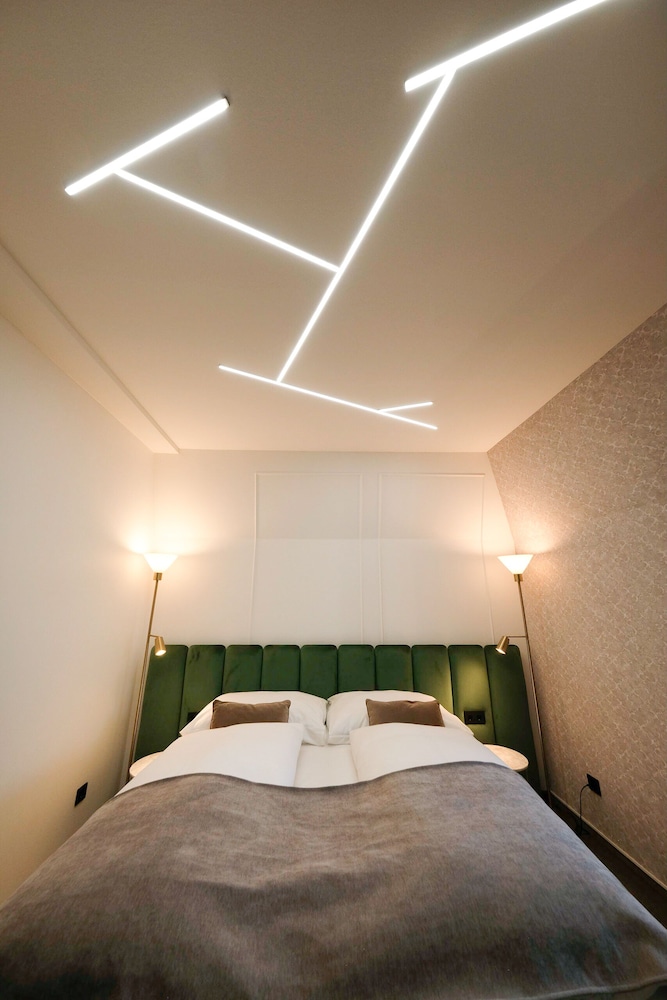 Comfort Twin Room photo 1