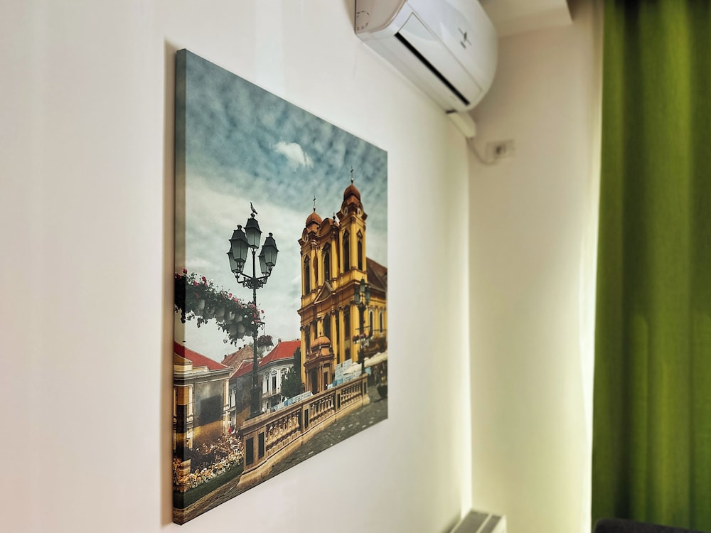City Apartment photo 3