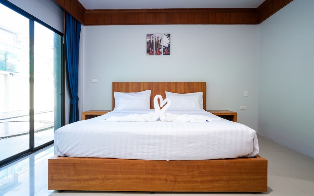 Superior Double Room - Photo 12