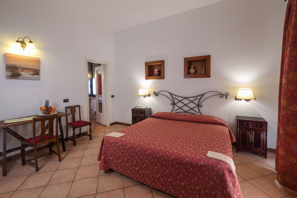 Classic Room (con balcone e Vista Etna) - Photo 1