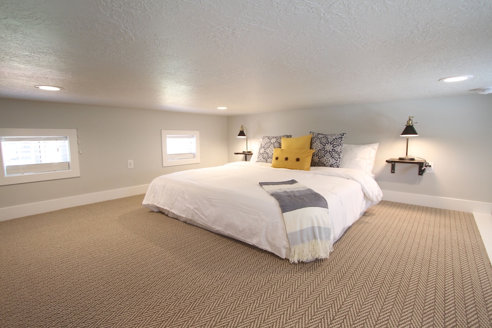 Premium House, 2 Bedrooms, Mountain View photo 1