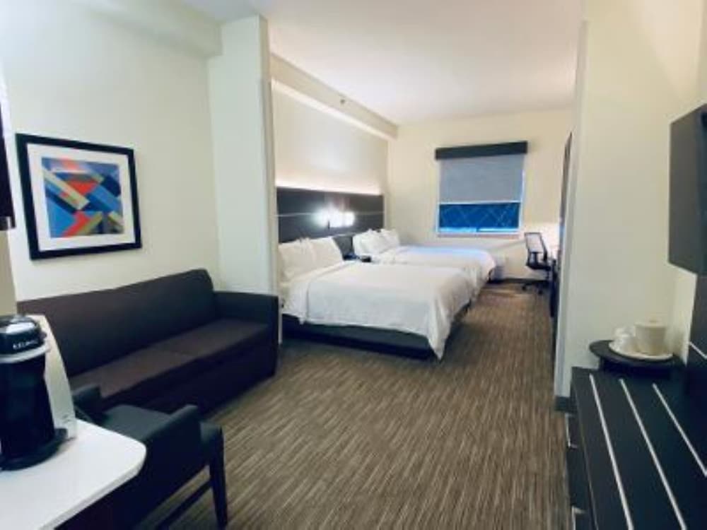 Holiday Inn Express Hotel & Suites Gadsden W-Near Attalla by IHG