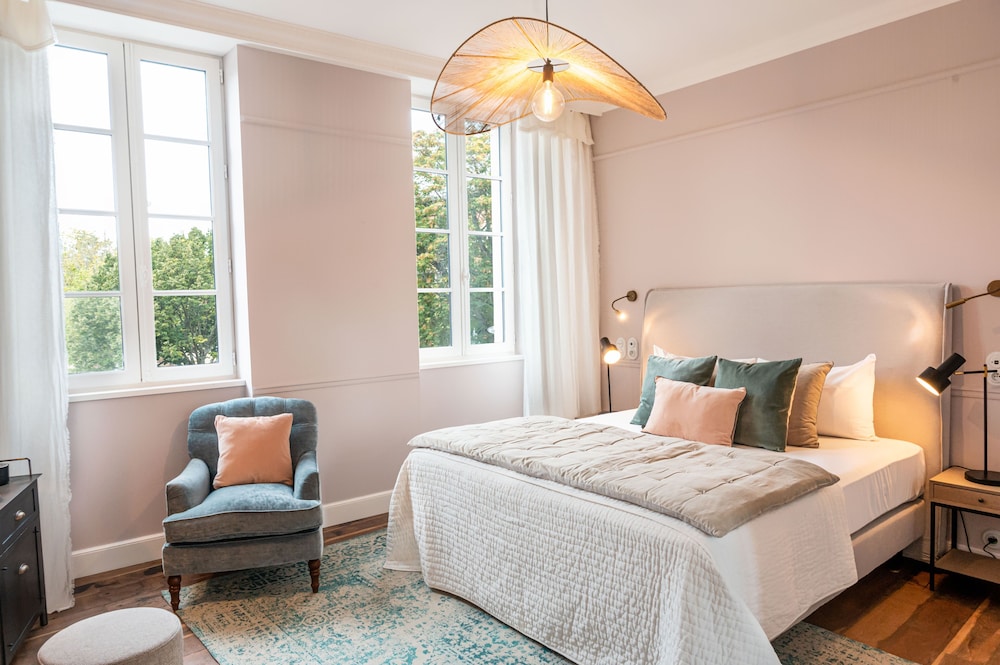 Superior Double Room - Photo 2