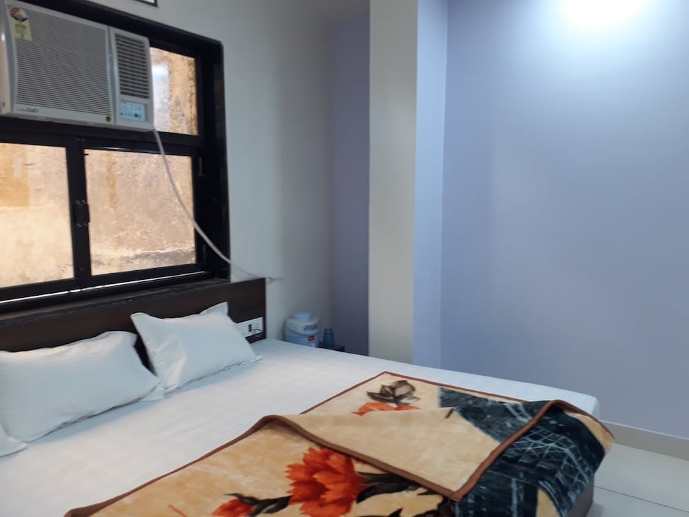 Deluxe Room photo 1