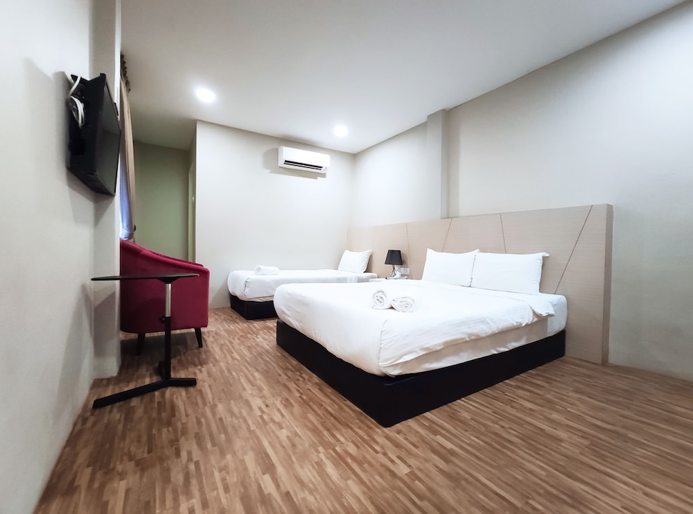 Family Triple Room