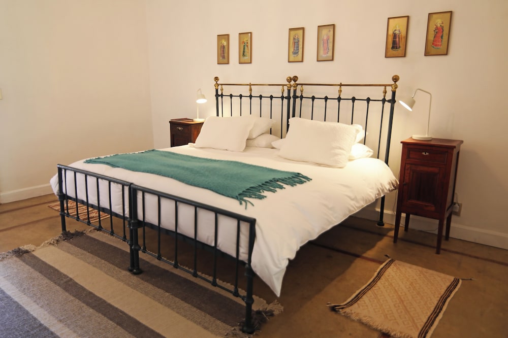 Junior Double or Twin Room, 1 Bedroom, Garden View