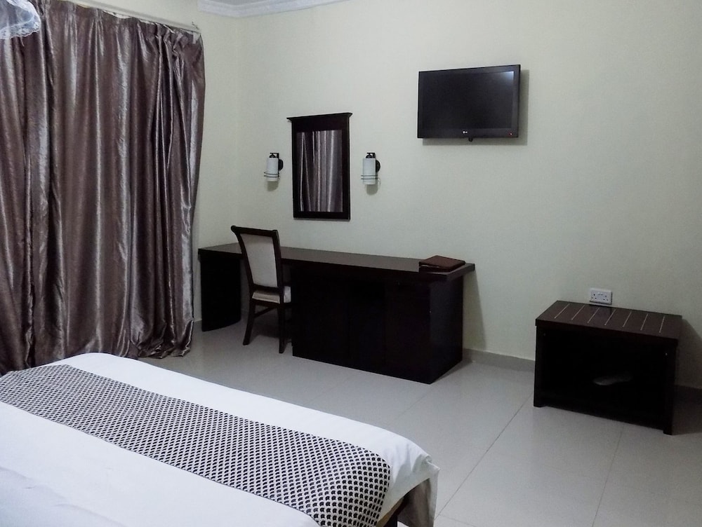 Standard Double Room, 1 Queen Bed photo 3