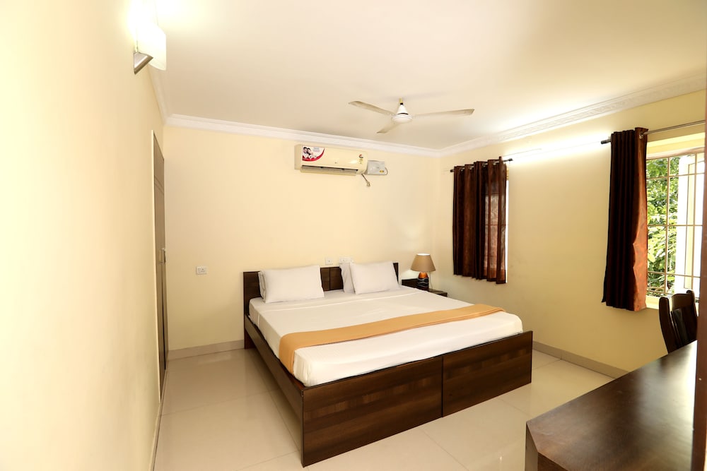 Deluxe Double or Twin Room photo 1