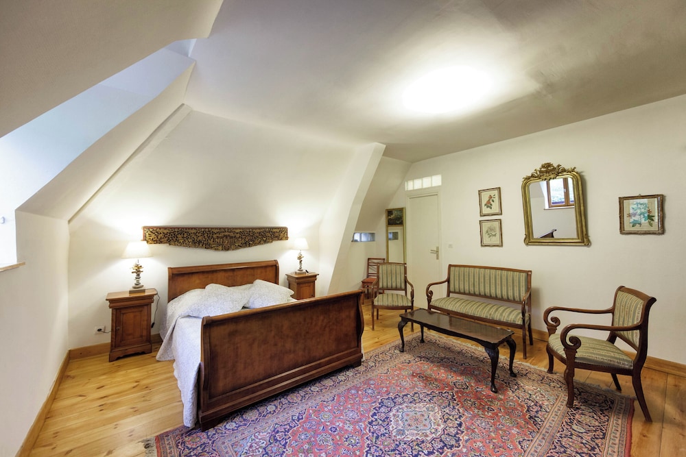 Double Room, 1 Double Bed, Non Smoking - Photo 1
