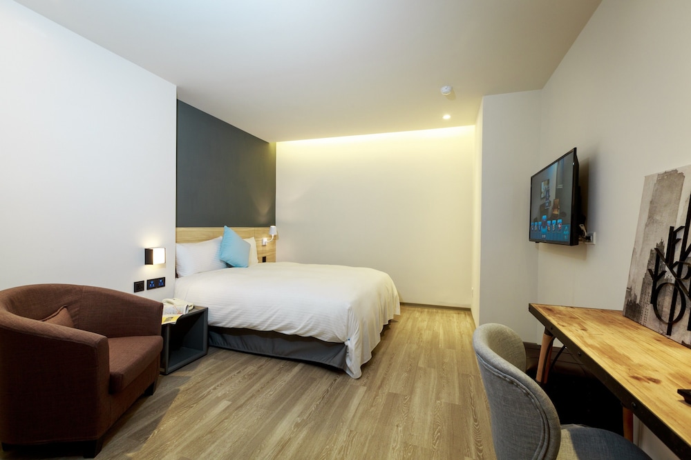 Business Double Room photo 2