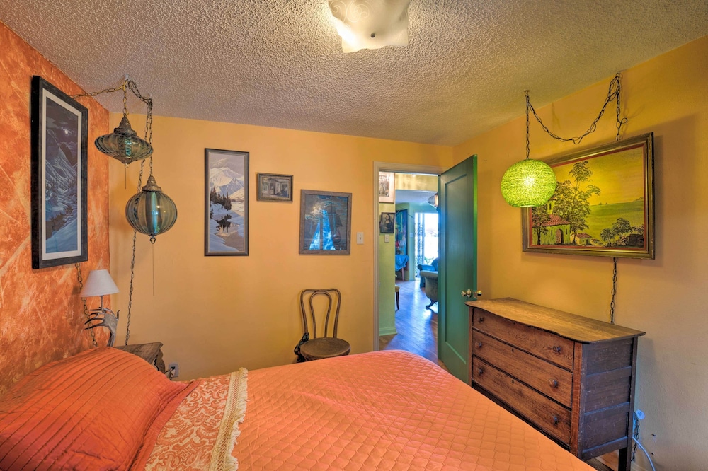 House (2 Bedrooms) photo 2