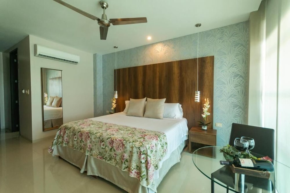 Junior Suite photo 2