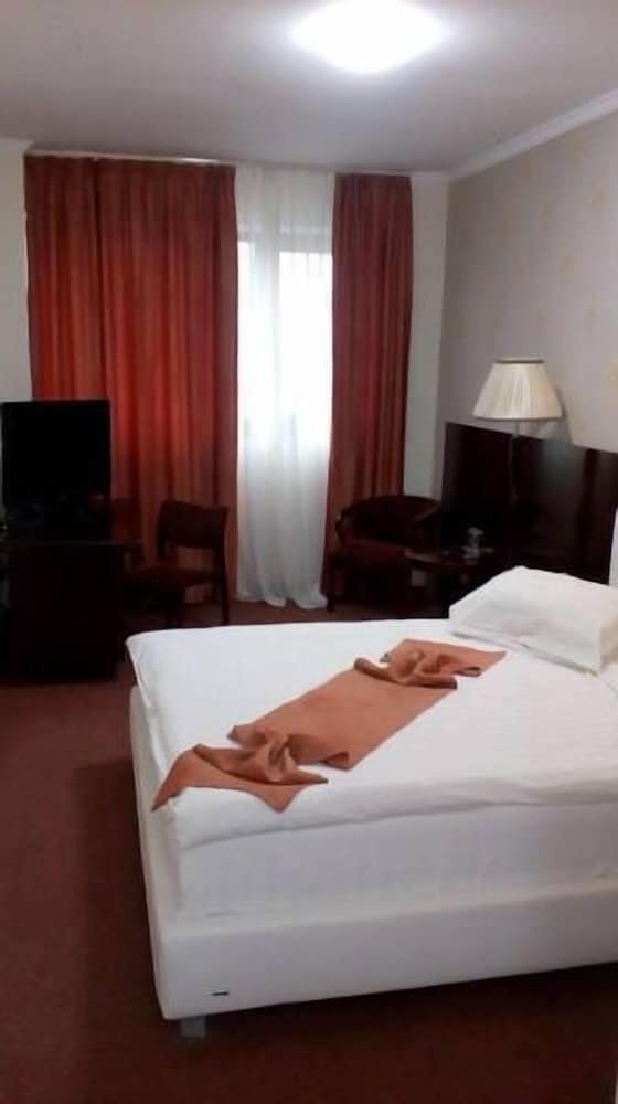 Double Room Single Occupancy