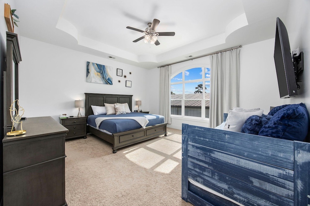 Blue Paradise i Nord Myrtle Beach, Billede 73