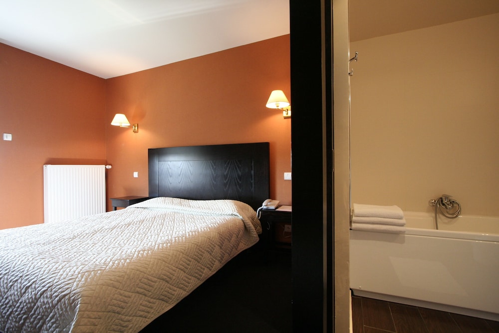 Superior Triple Room Superior Triple Room