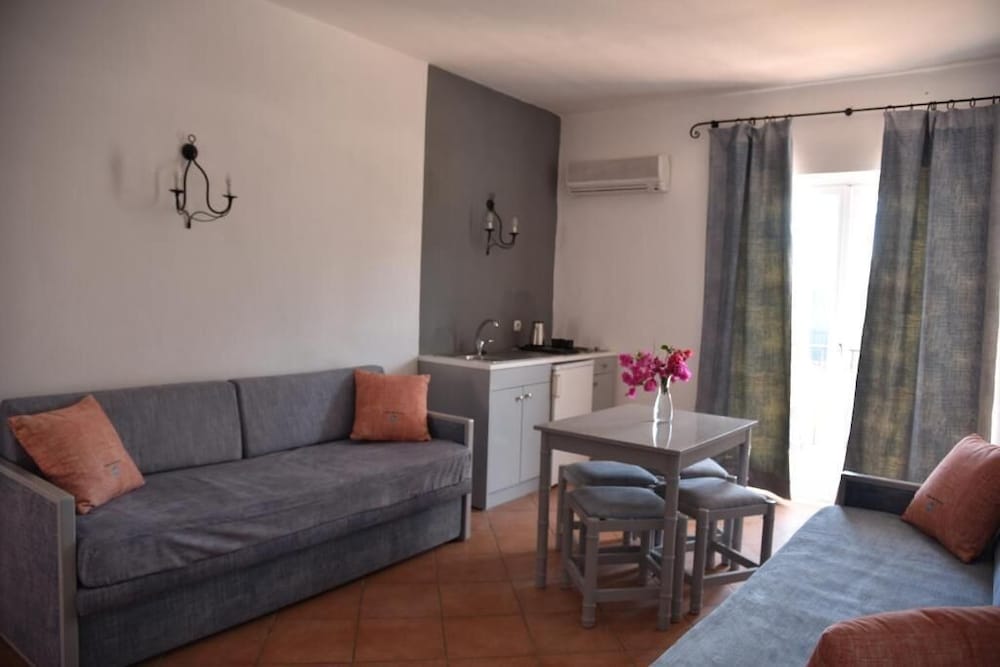 Standard Apartment, 1 Bedroom